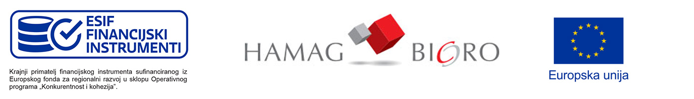 ESIF Financijski Instrumenti i Europska Unija